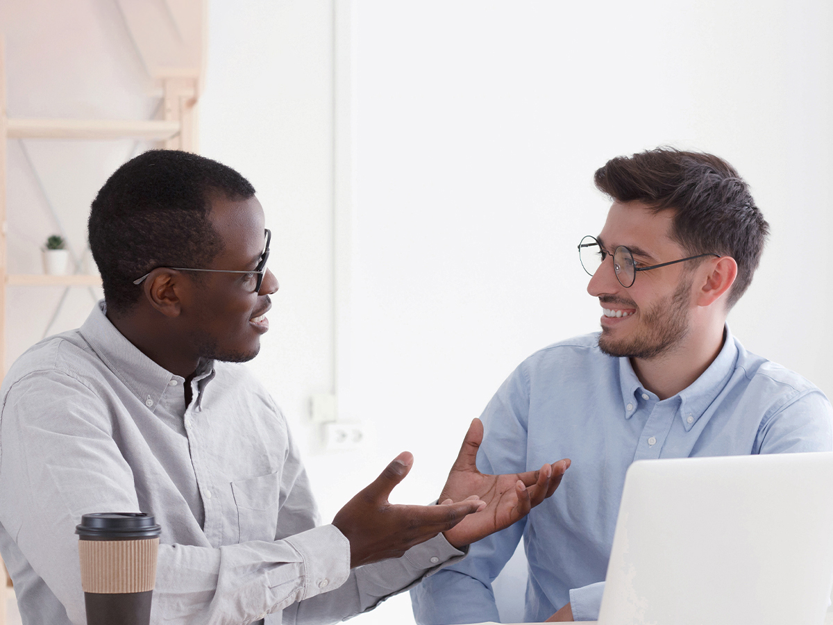 The Benefits of Executive Coaching for Middle-Level Managers