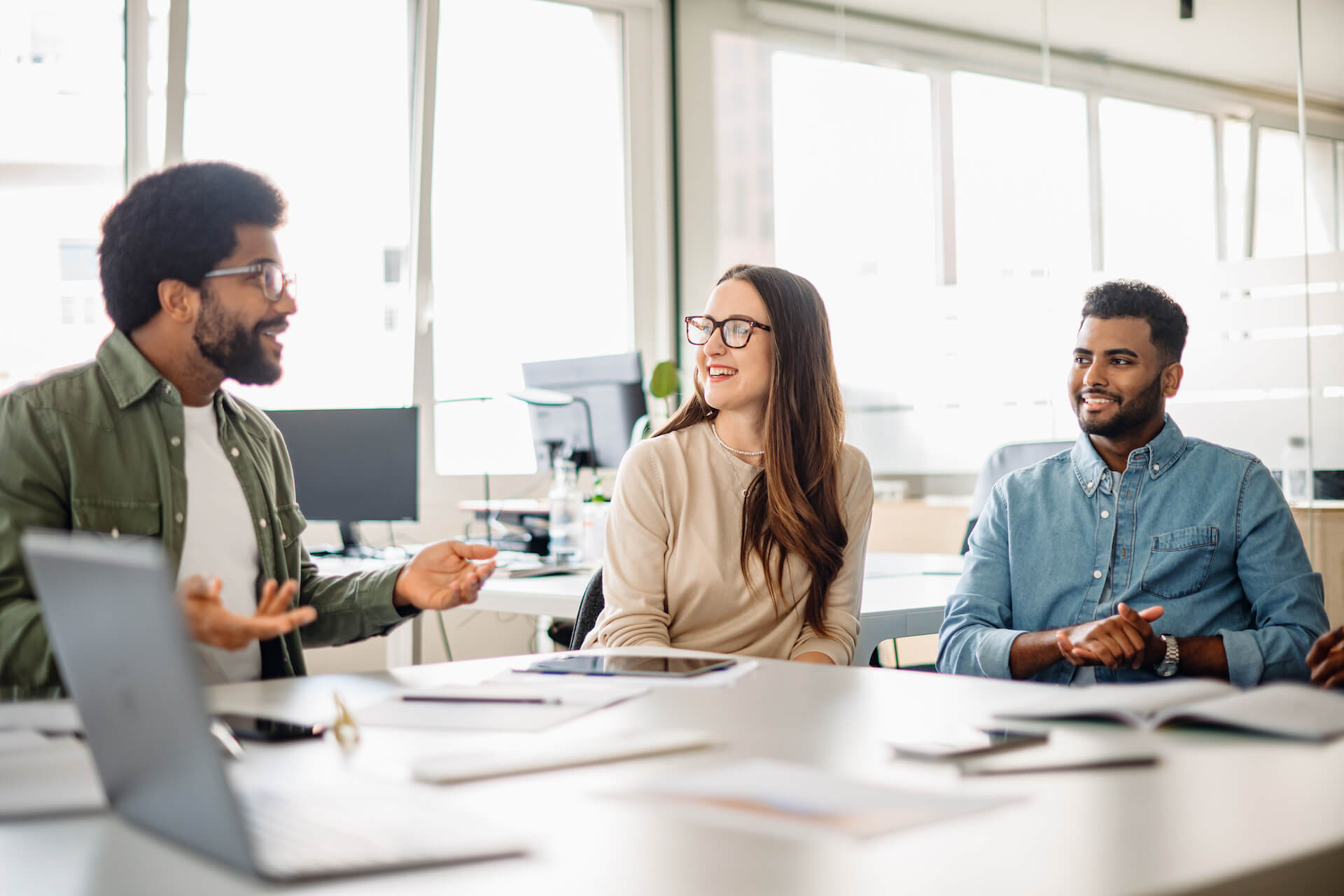 Building a Productive Workplace with the Best HR Policies