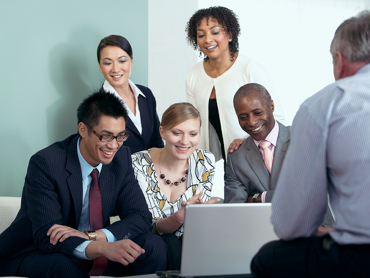 How Technical Leadership Boosts Team Productivity