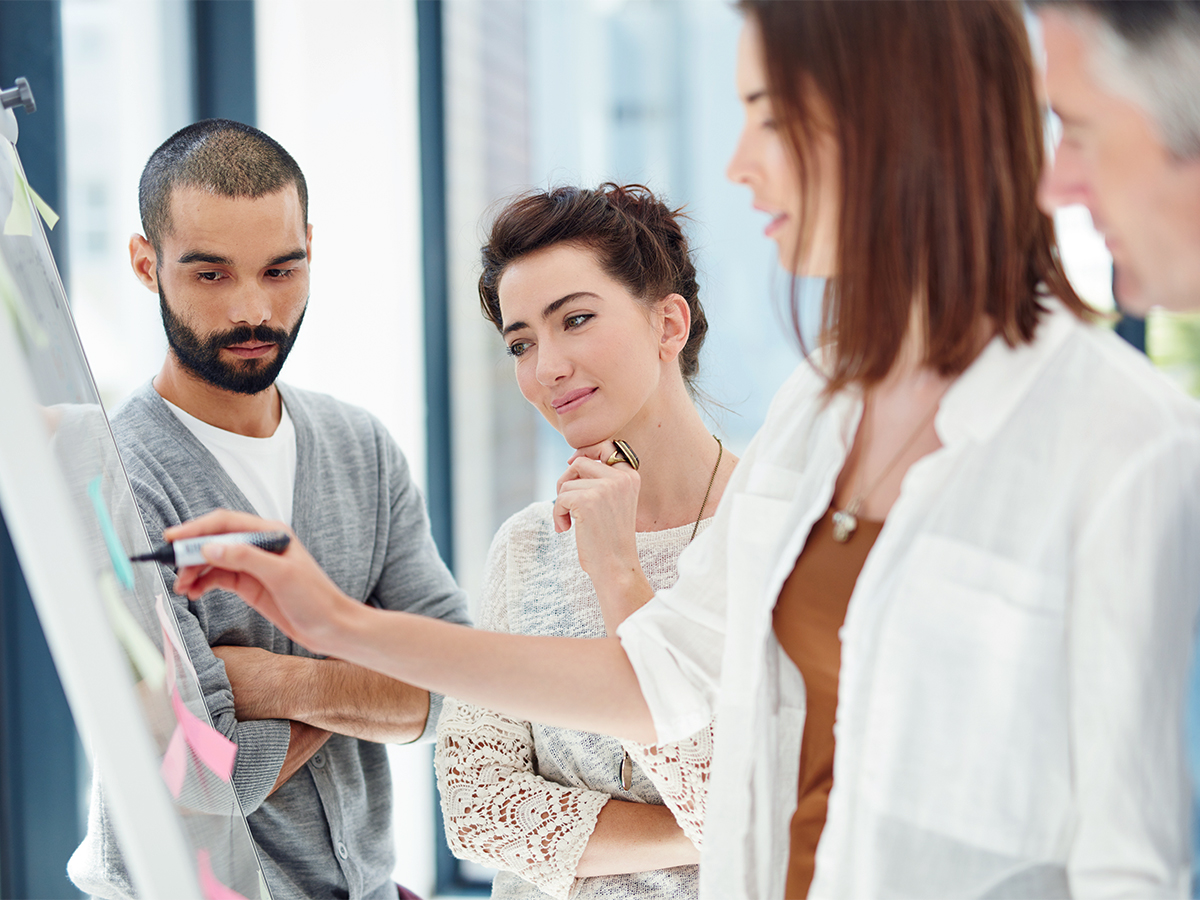The Impact of Creating a Positive Work Culture on Teams