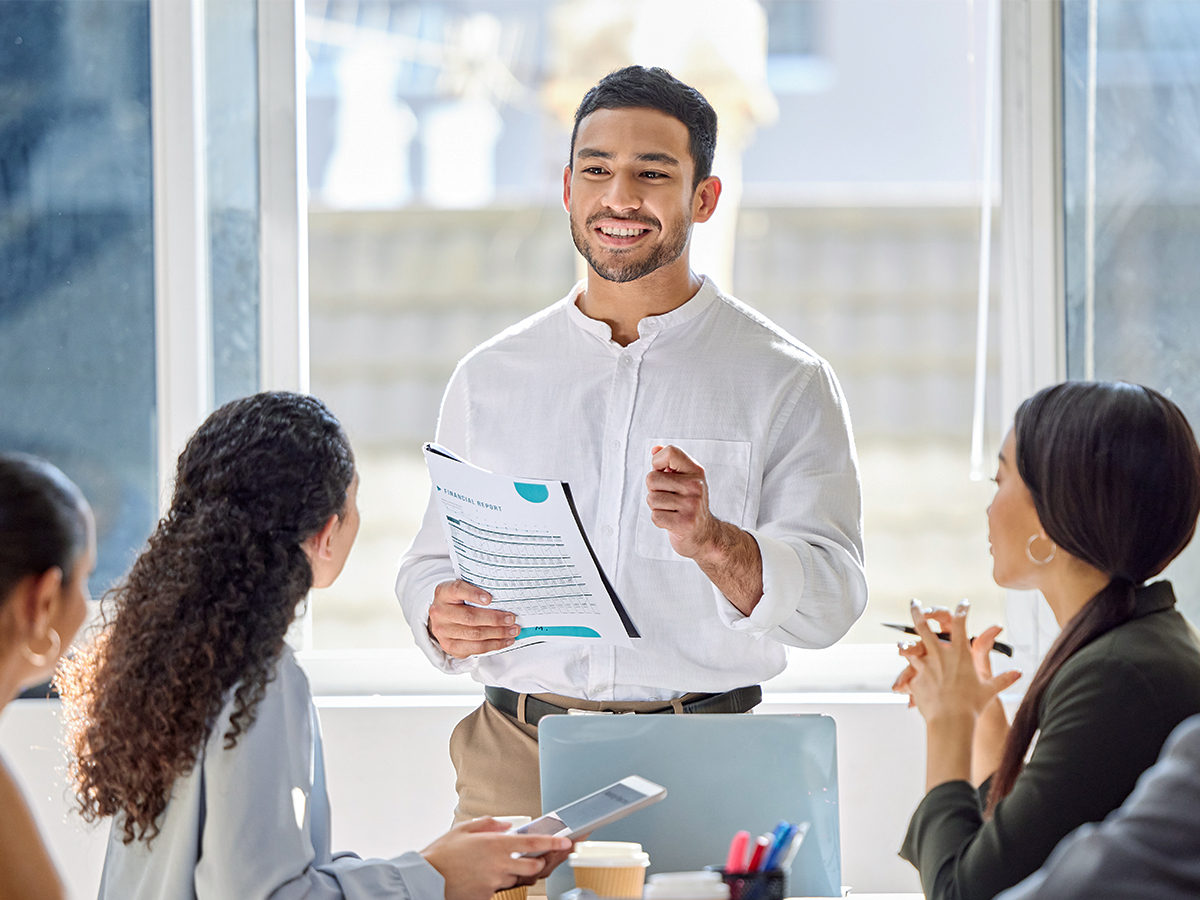 How Team Communication Protocols Reduce CEO Burnout