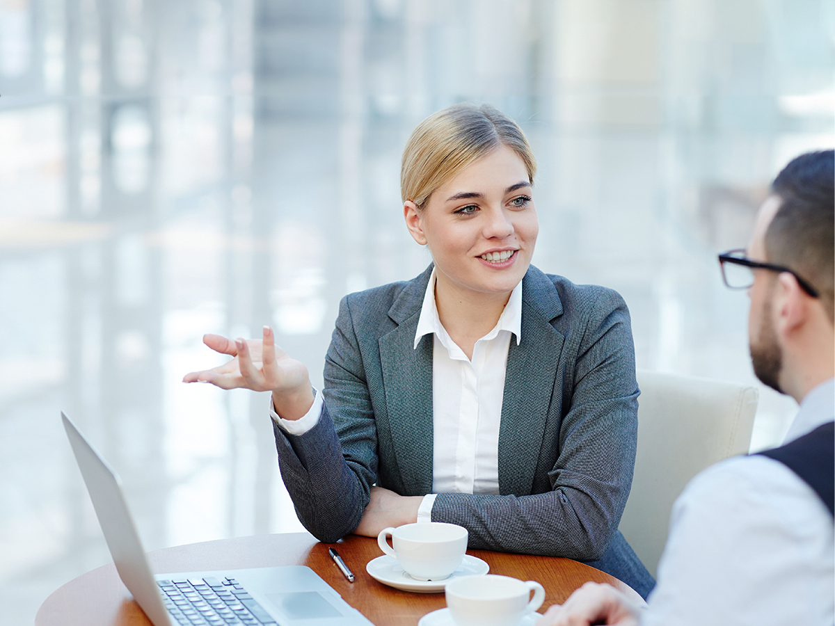 How Fractional HR Supports Growing Companies