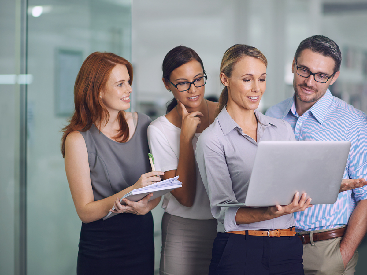 How Team Feedback Drives Leadership Growth