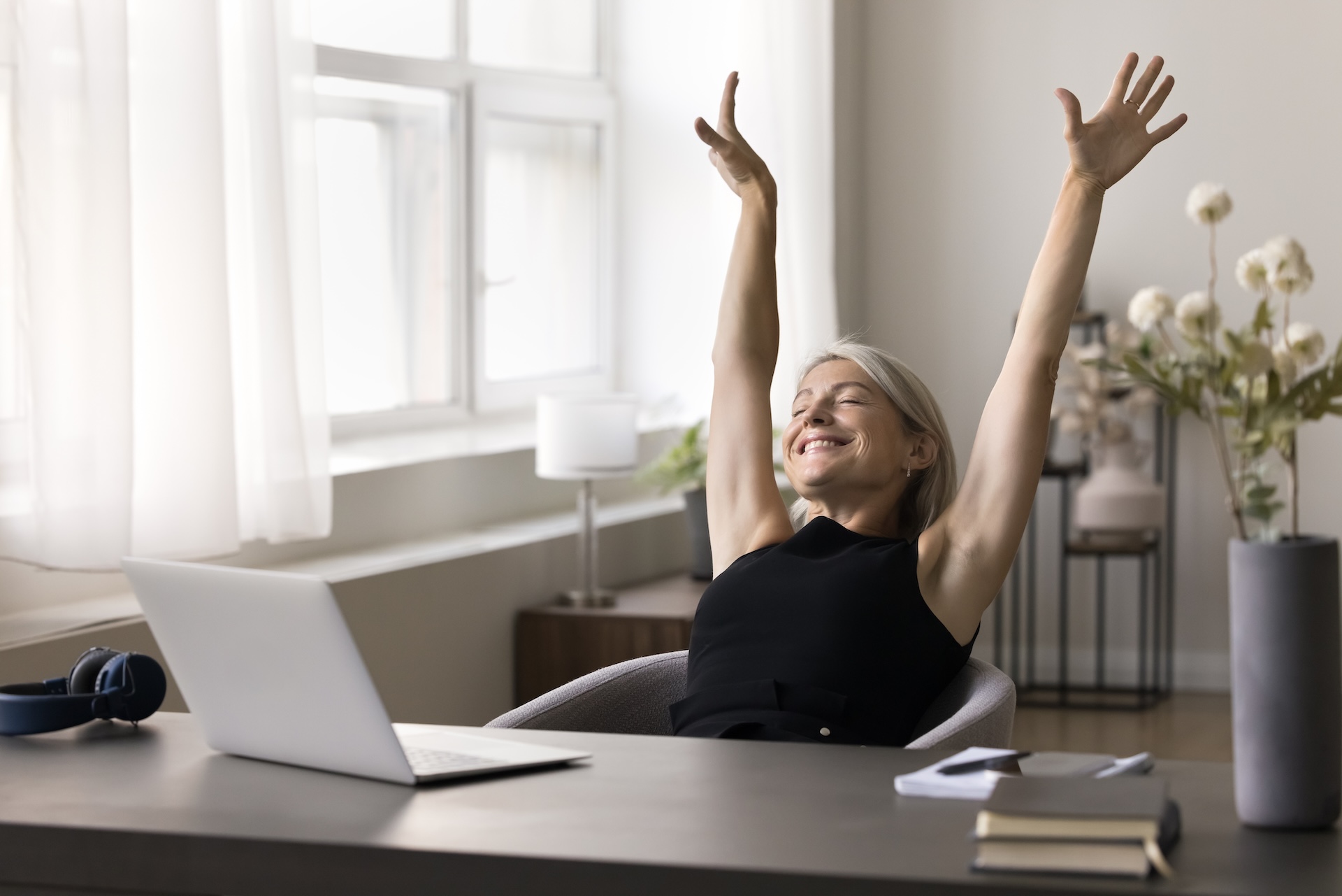 Why You Need to Interview as Your Authentic Self