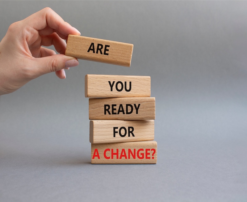 From Burnout to Breakthrough: Proven Strategies for Successful Career Change Without Starting Over