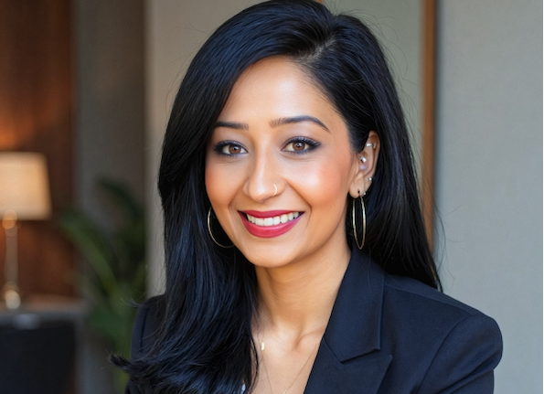 Executive Presence : What It Really Means—And How to Tell If You Have It