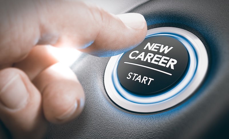 Why Changing Jobs Every 2–3 Years Might Be the Best Thing for Your Career