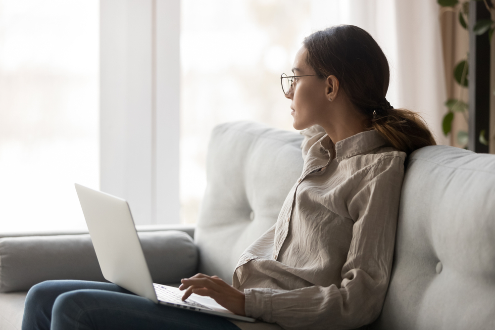 Why Job Searching Feels Lonely—and What You Can Do About It