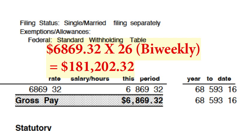 You’re Not Paid Enough to Put Up with This Sh*t: Why Toxic Bosses and Low Pay Are Stealing Your Future. The $181k Reality Check.