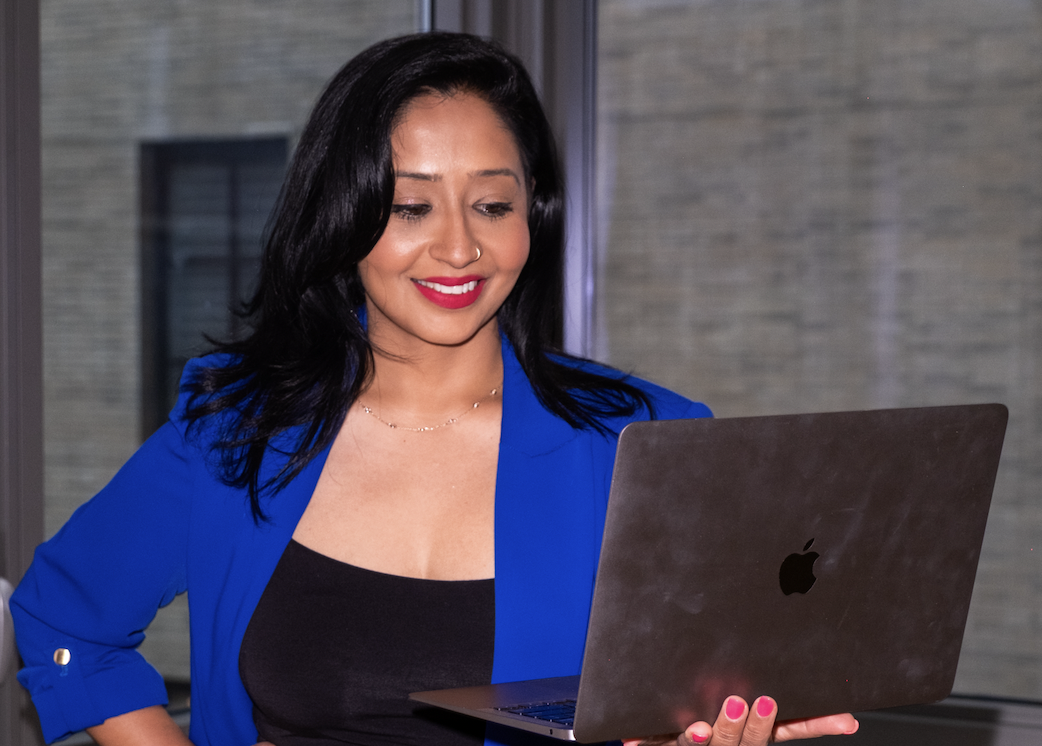 Dating vs. Interviewing — Why They’re Actually the Same Thing