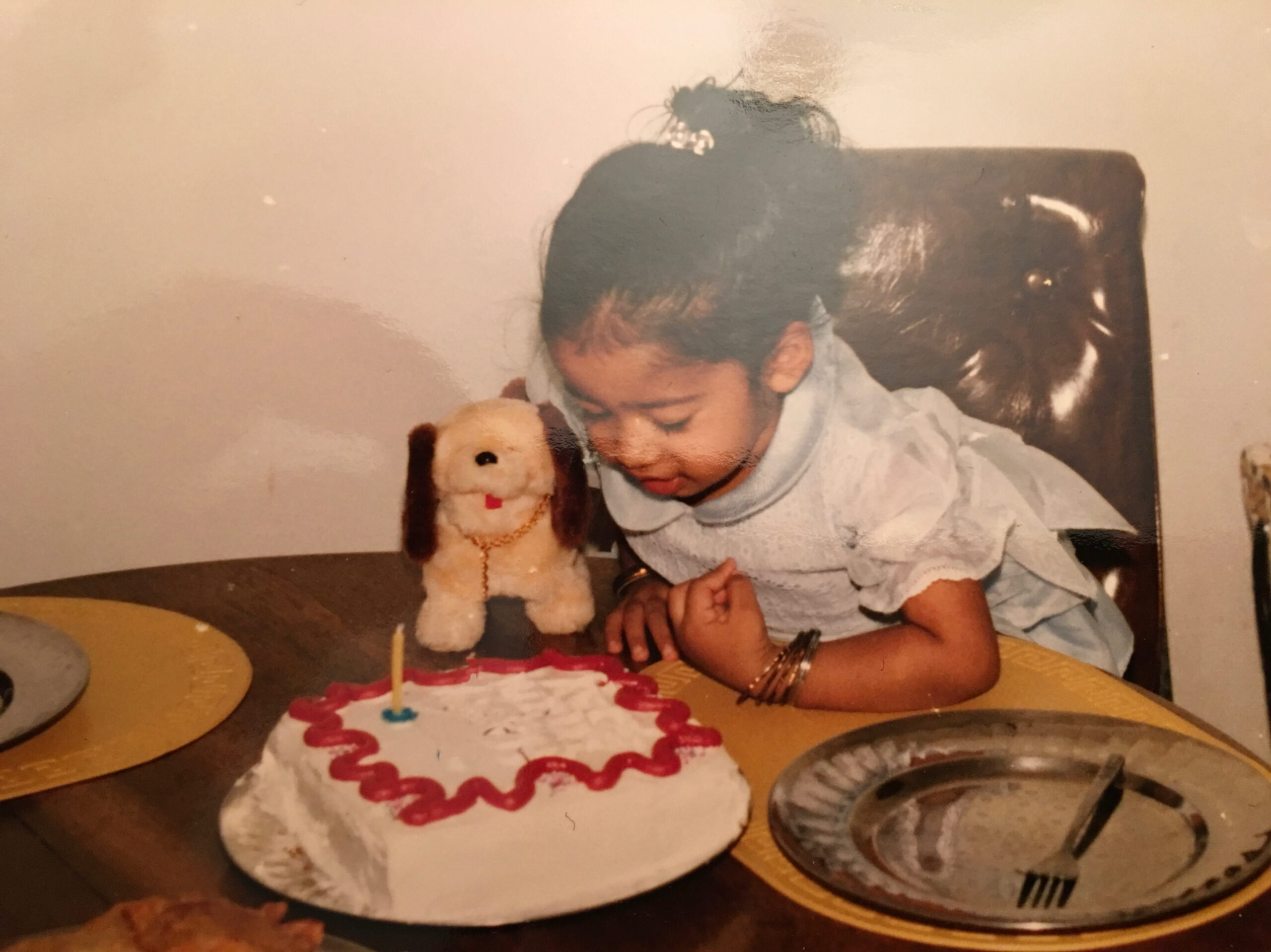 What Year One of Entrepreneurship Taught Me About Confidence, Community, and Professional Growth