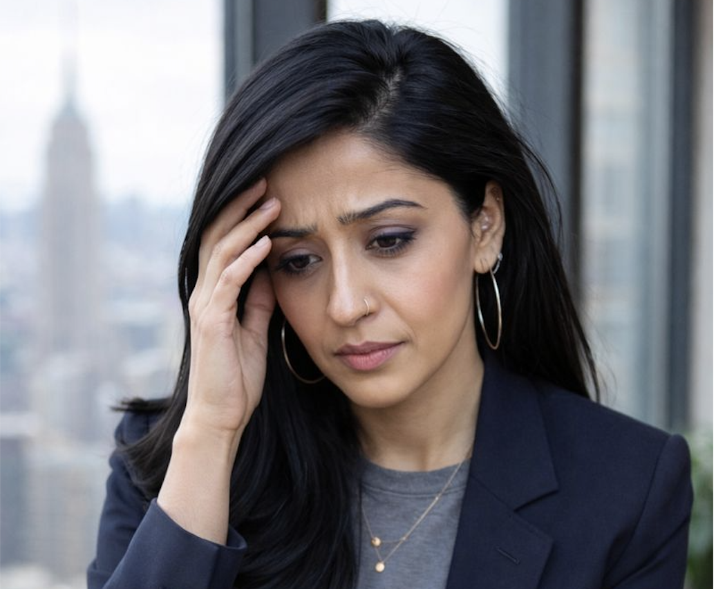 When Your Job Is Stressing You Out (But Quitting Isn’t the Answer)